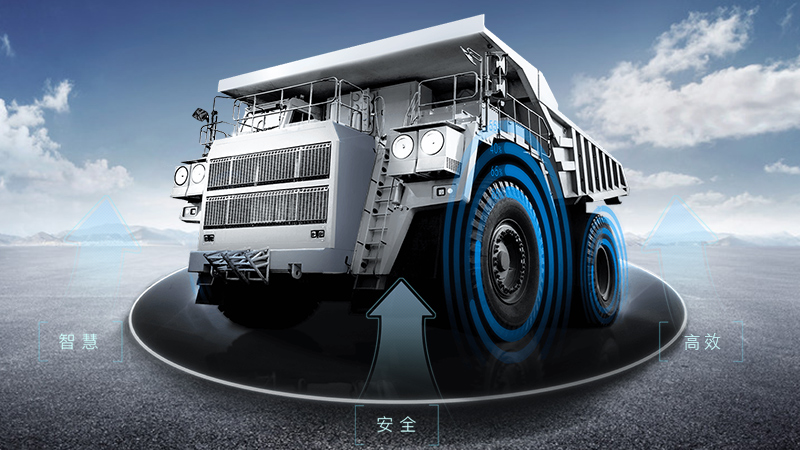 礦山車輛定位系統(tǒng)軟件的主要類型、功能特點(diǎn)以及應(yīng)用優(yōu)勢(shì)