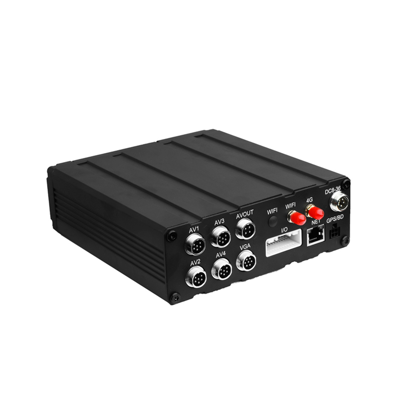 5G革新：高清車載視頻終端引領(lǐng)未來交通！