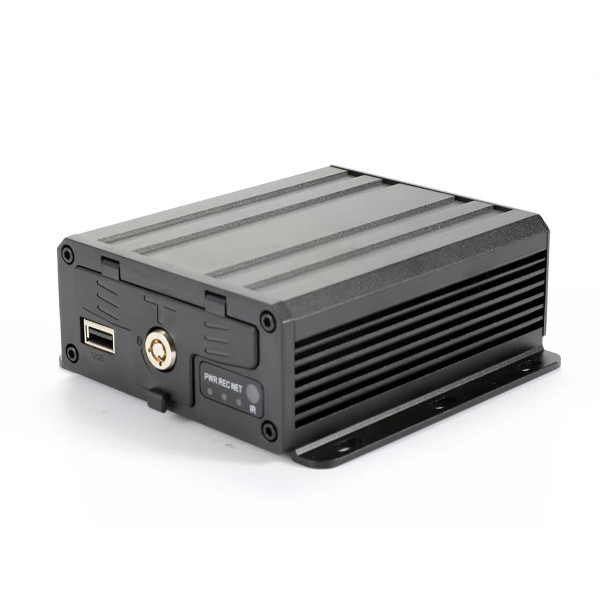5G高清車載視頻終端，開啟未來智能出行新體驗！