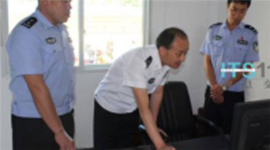 長(zhǎng)沙市持續(xù)深入推進(jìn)“兩客一?！惫ぷ?/>
						</div>
						<div   id=